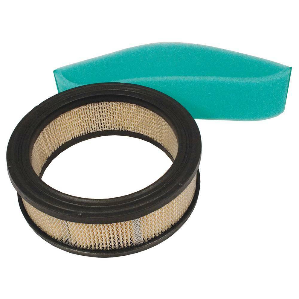 Stens 055-433 Kohler Air Filter Combo 235116-S1 25 883 03 25 883 03-S
