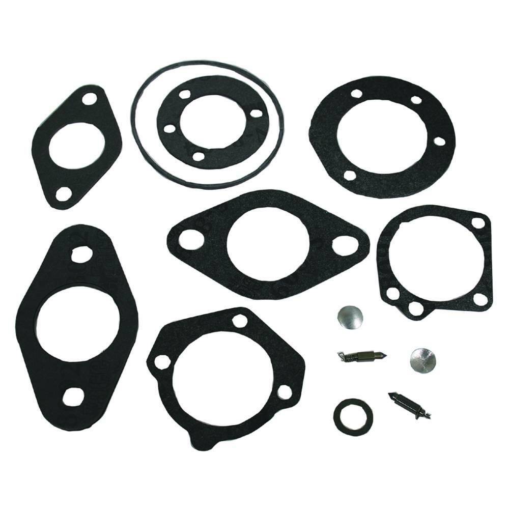 Stens 055-513 Kohler Carburetor Kit 25 757 11 25 757 11-S K181-K341 M8-M16