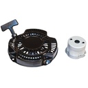Stens 058-081 Subaru Recoil Starter Assembly 279-50202-00 279-50202-10