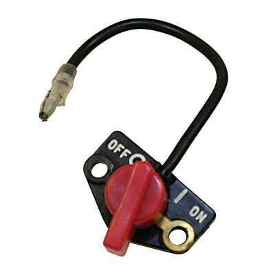 Stens 430-400 Engine Stop Switch Subaru 066-00004-71 066-00004-80 EY28 EY35