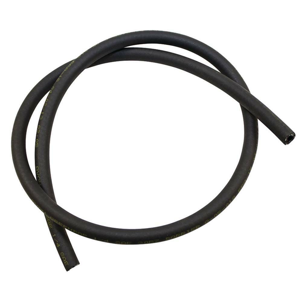 Stens 058-177 Subaru Fuel Line 085-10600-00 085-10600-70 085-10601-20 EH65