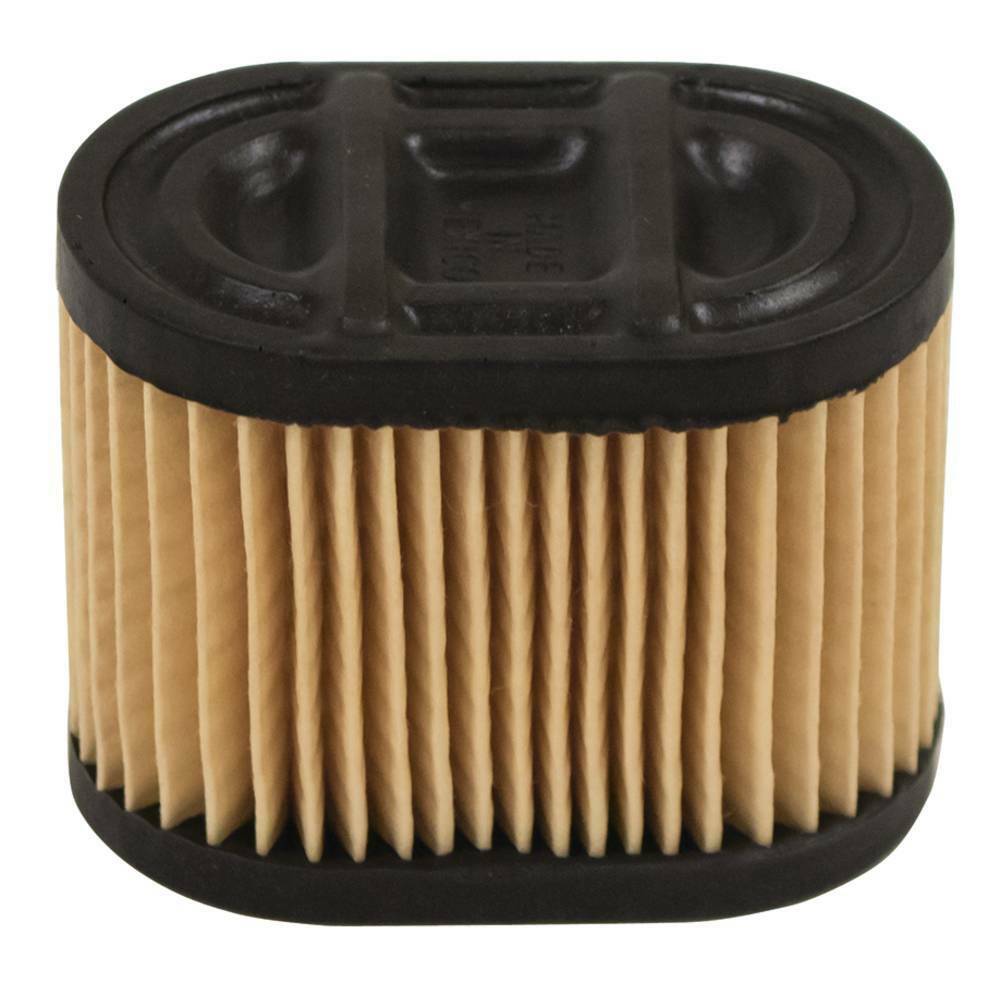 Stens 100-317 Air Filter Tecumseh 36745 For LEV115 LEV120 OVRM60 OVRM105