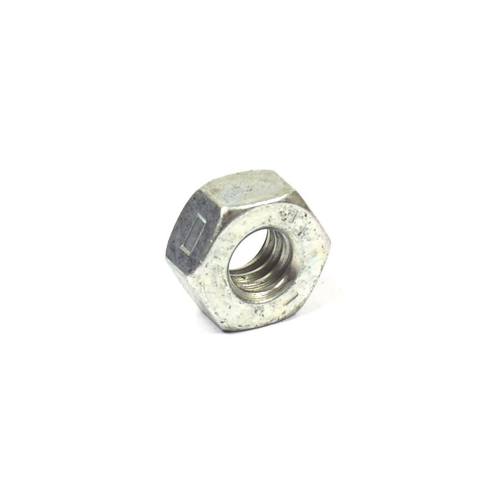 Briggs &amp; Stratton Genuine 73826MA NUT.25-20 HEX CTRL0CK Replacement Part