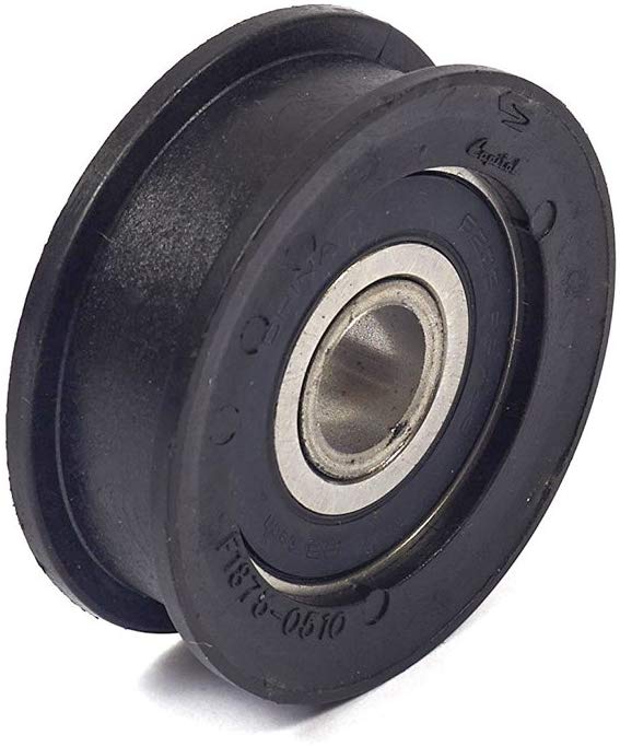 Briggs &amp; Stratton Genuine 740183MA PULLEY.3L IDLER NYL.B Replacement Part