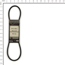 Briggs &amp; Stratton Genuine 742552MA V-BELT Replacement Part 024847754032