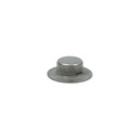 Briggs &amp; Stratton Genuine 771009 PUSHNUT Replacement Part Lawnmower