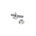 Briggs &amp; Stratton Genuine 776060MA NUT 3/8-16 Replacement Part