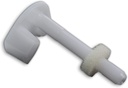 Briggs &amp; Stratton Genuine 790121 SHAFT-THROTTLE Replacement Part