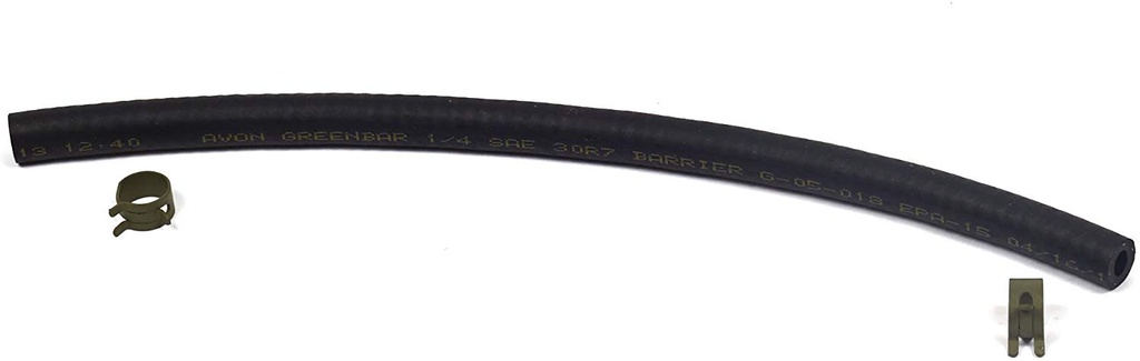 Briggs &amp; Stratton Genuine 791880 HOSE-VACUUM Replacement Part