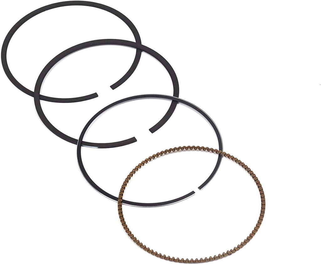 Briggs &amp; Stratton Genuine 792026 RING SET Replacement Part Lawnmower