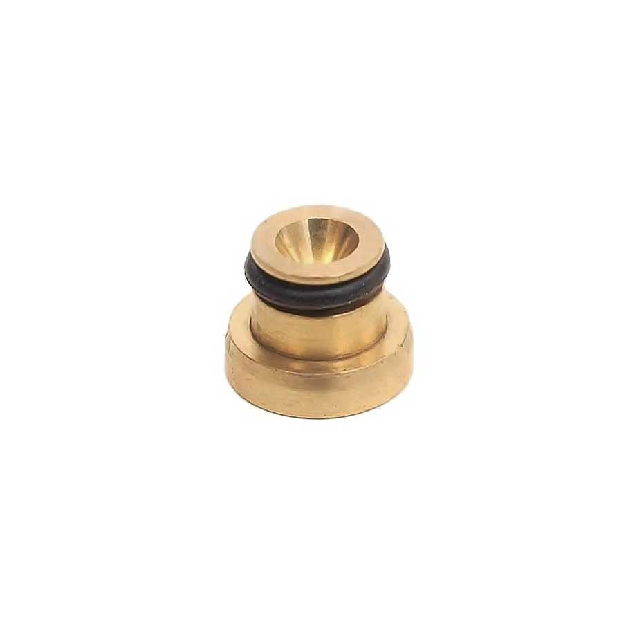 Briggs &amp; Stratton Genuine 792296 JET-MAIN Replacement Part Lawnmower