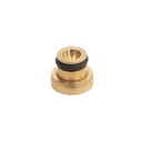 Briggs &amp; Stratton Genuine 792296 JET-MAIN Replacement Part Lawnmower