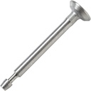 Briggs &amp; Stratton Genuine 792868 VALVE-EXHAUST Replacement Part