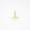 Briggs &amp; Stratton Genuine 793243 PLUG-AVS CNTWGT Replacement Part