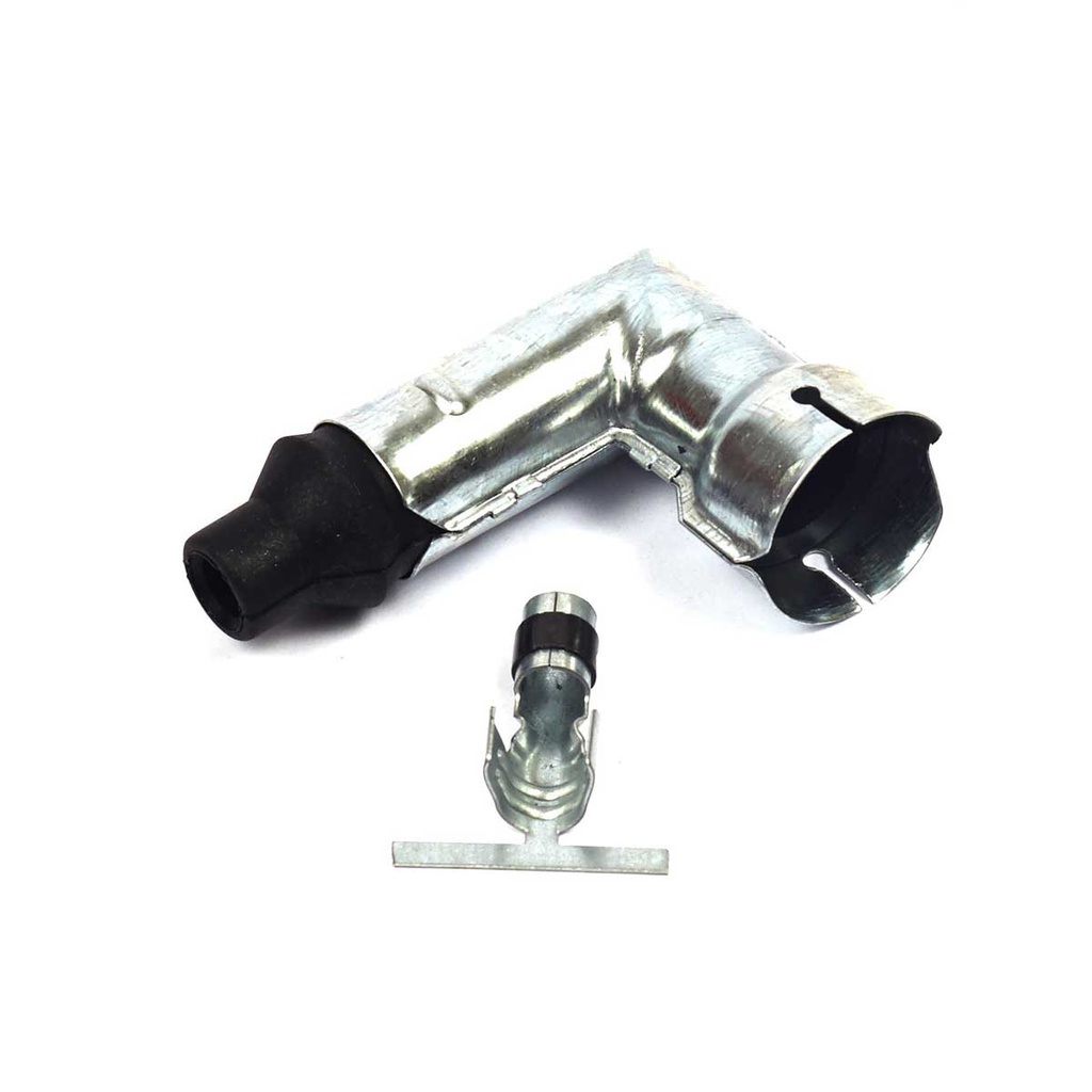 Briggs &amp; Stratton Genuine 793351 SHIELD-SPARK PLUG Replacement Part