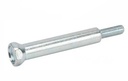 Briggs &amp; Stratton Genuine 793495 SCREW Replacement Part Lawnmower