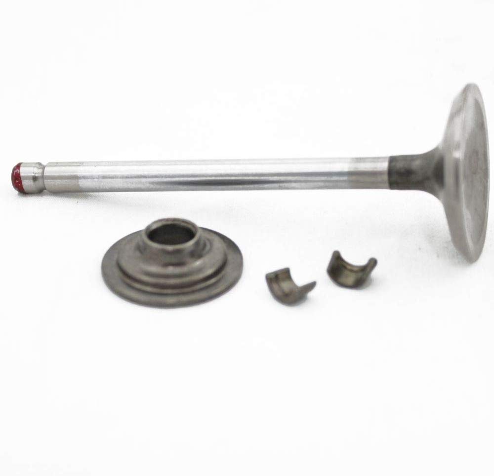 Briggs &amp; Stratton Genuine 793557 VALVE-EXHAUST Replacement Part