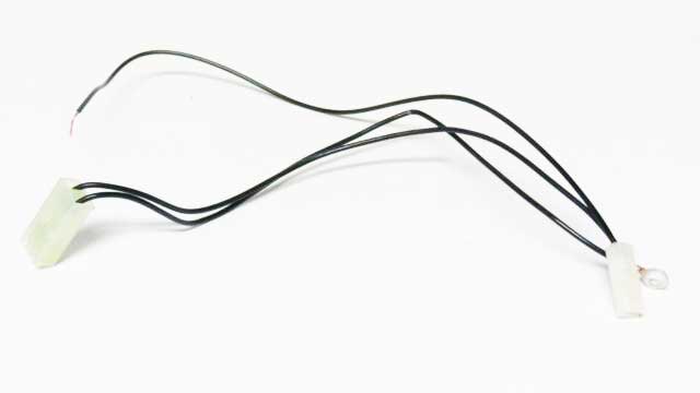 Briggs &amp; Stratton Genuine 794819 WIRE ASSEMBLY Replacement Part