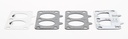 Briggs &amp; Stratton Genuine 795123 GASKET-INTAKE Replacement Part