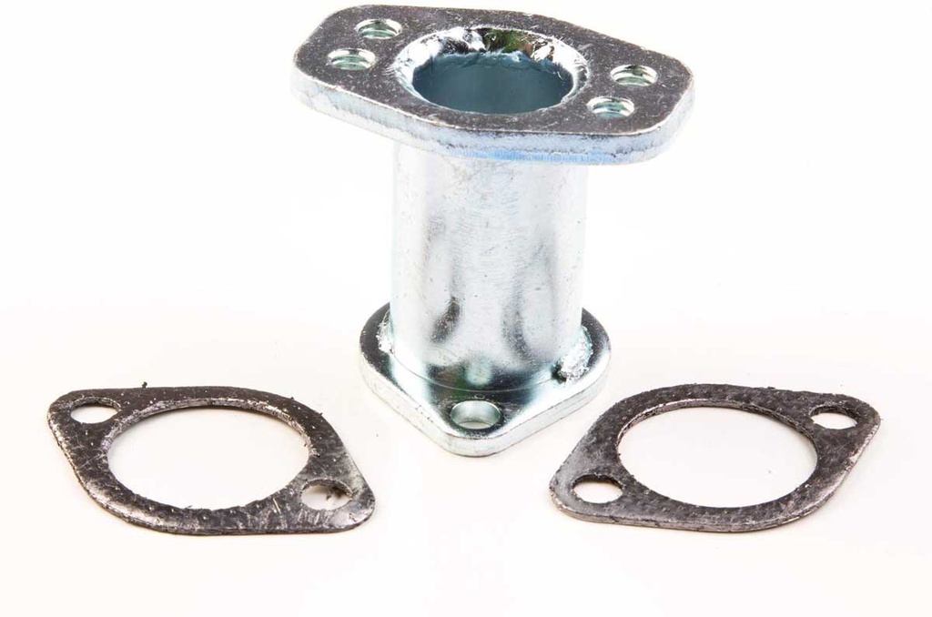 Briggs &amp; Stratton Genuine 796002 ADAPTER-MUFFLER Replacement Part
