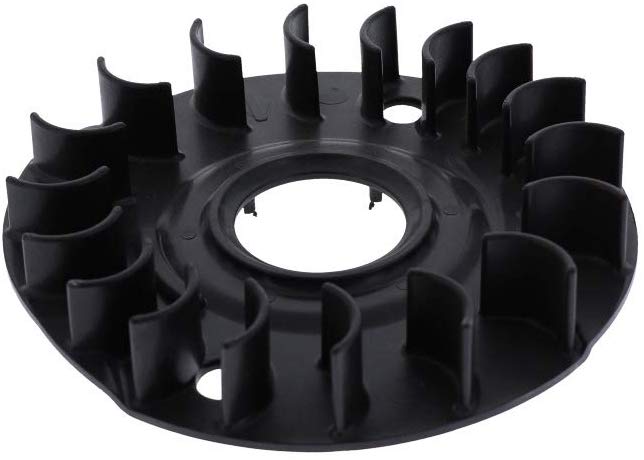 Briggs &amp; Stratton Genuine 796614 FAN-FLYWHEEL Replacement Part
