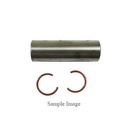 Briggs &amp; Stratton Genuine 797234 LOCK-PISTON PIN Replacement Part