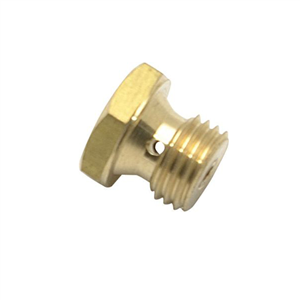 Briggs &amp; Stratton Genuine 797574 JET-MAIN Replacement Part Lawnmower