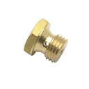 Briggs &amp; Stratton Genuine 797574 JET-MAIN Replacement Part Lawnmower