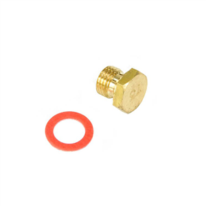 Briggs &amp; Stratton Genuine 797575 JET-MAIN Replacement Part Lawnmower