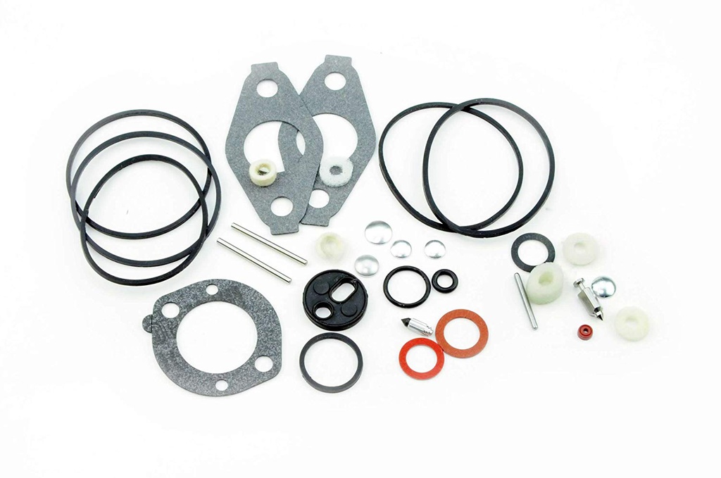 Briggs &amp; Stratton Genuine 797634 KIT-CARB OVERHAUL Replacement Part