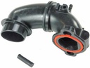 Briggs &amp; Stratton Genuine 797901 ELBOW INTAKE Replacement Part