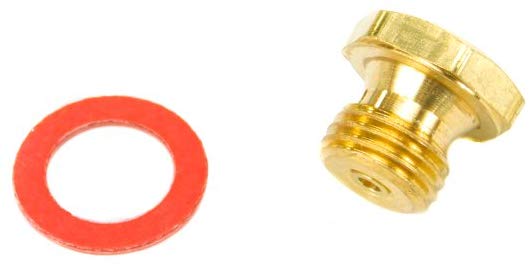 Briggs &amp; Stratton Genuine 798660 JET-MAIN Replacement Part Lawnmower