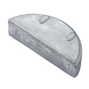 Briggs &amp; Stratton Genuine 800036 KEY-FLYWHEEL Replacement Part