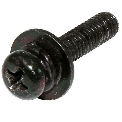 Briggs &amp; Stratton Genuine 807120 SCREW Replacement Part Lawnmower