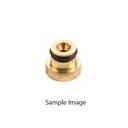 Briggs &amp; Stratton Genuine 842139 JET-MAIN Replacement Part Lawnmower