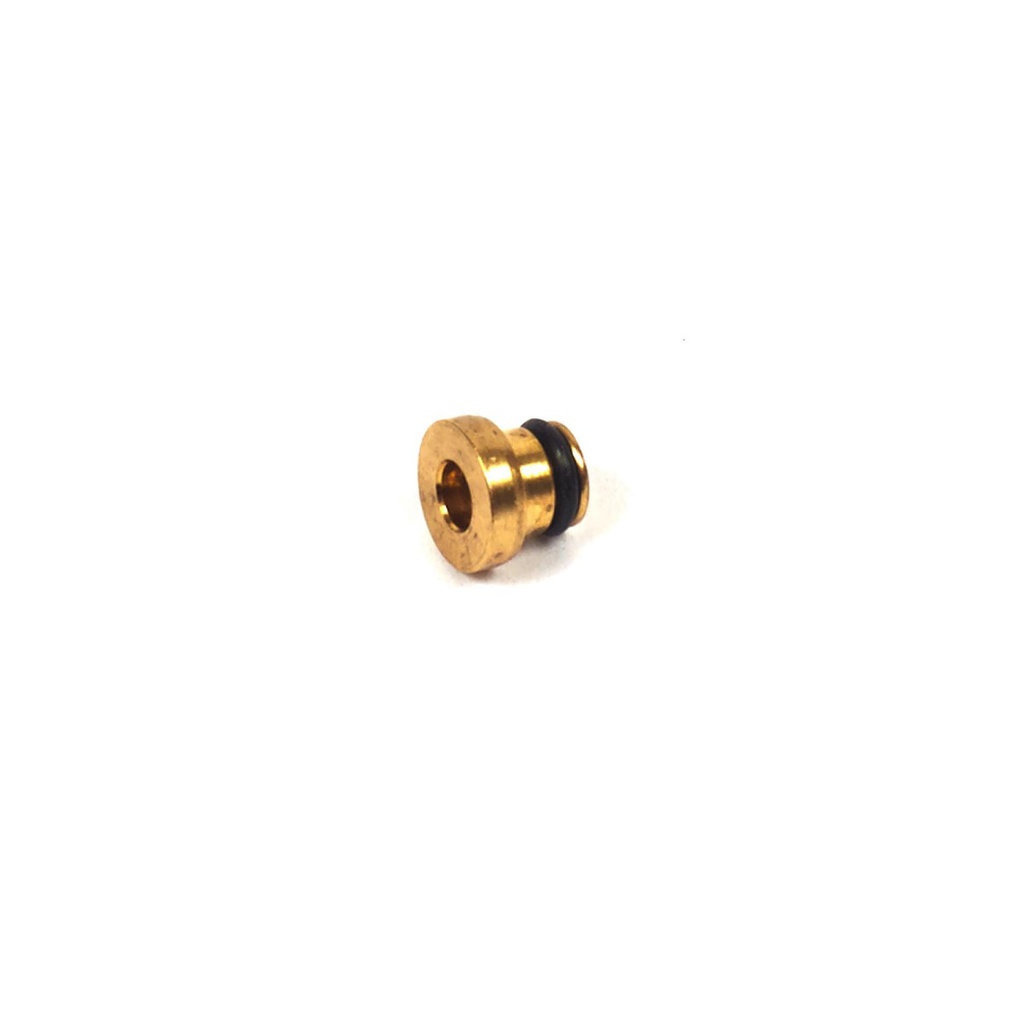 Briggs &amp; Stratton Genuine 843099 JET-MAIN Replacement Part Lawnmower
