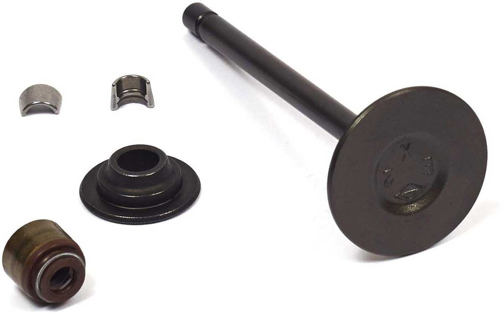 Briggs &amp; Stratton Genuine 844787 VALVE-EXHAUST Replacement Part