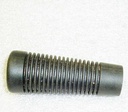 Briggs &amp; Stratton Genuine 92697MA GRIP - .50 ID - BLACK Replacement Part