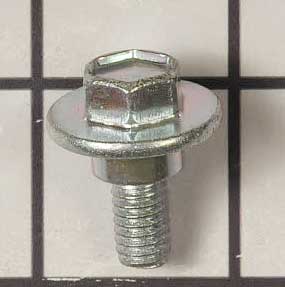 Briggs &amp; Stratton Genuine 9X67MA BOLT SHOULDER Replacement Part