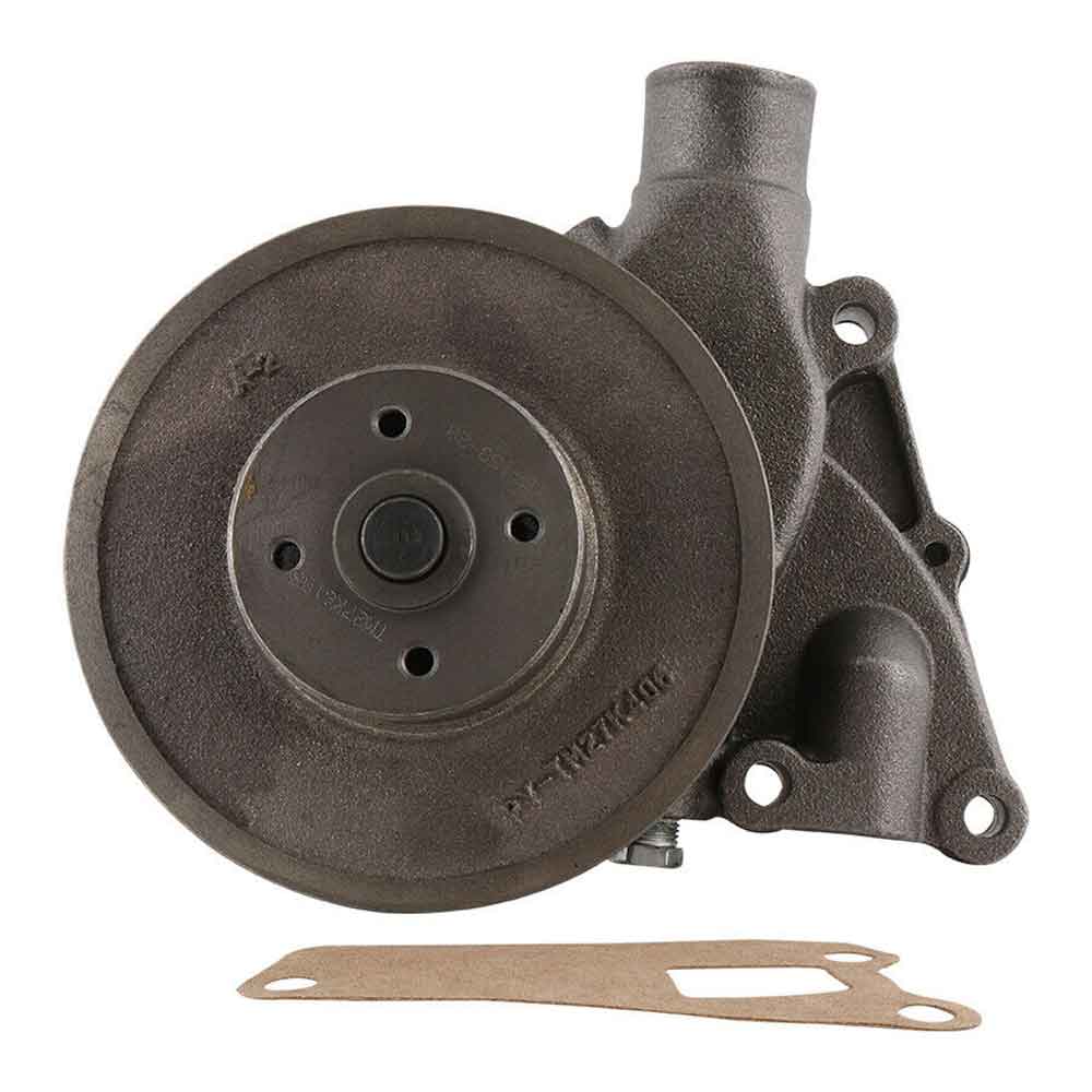 Stens 1106-6239 Atlantic Quality Part Water Pump CaseIH 1959818C1 1959819C1