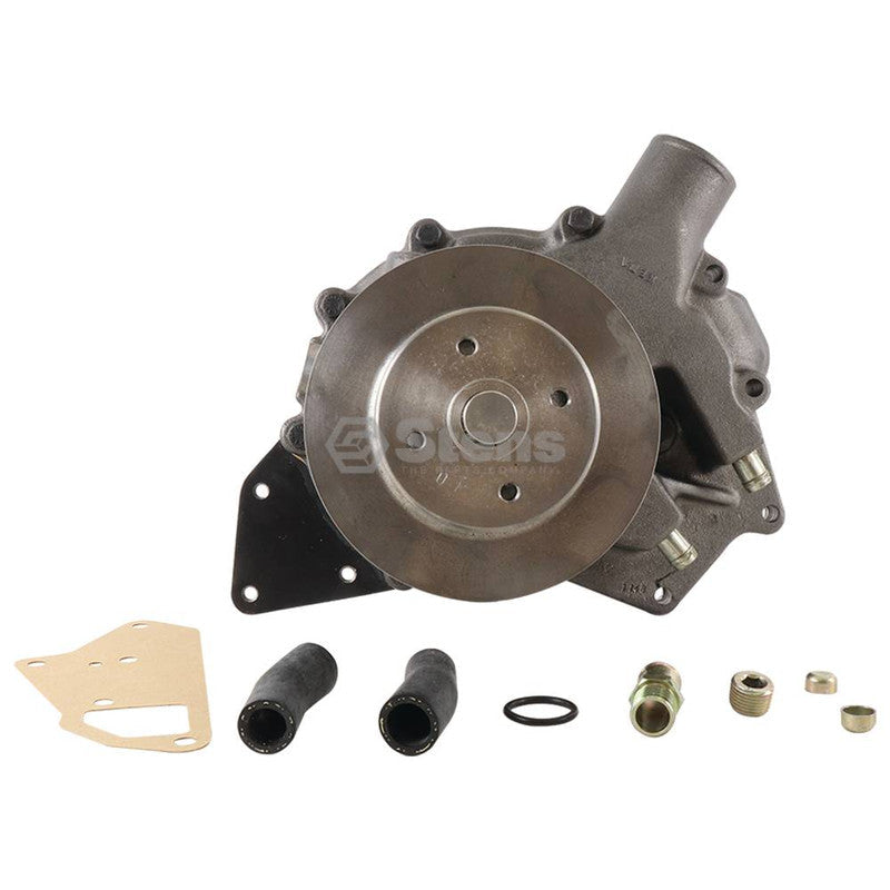 Stens 1406-6241 Atlantic Quality Parts Water Pump Fits John Deere AR92641 2940