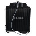 Stens 1406-6321 Atlantic Quality Parts Radiator John Deere AT20797 820 920