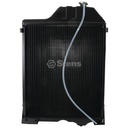 Stens 1406-6322 Atlantic Quality Parts Radiator John Deere AR48735 For 4320