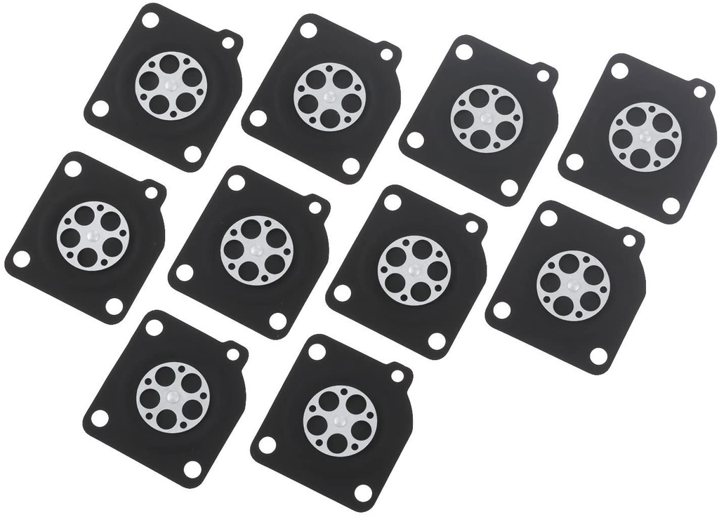 Zama Genuine A015010 Diaphragm Assy Metering Replacement Part
