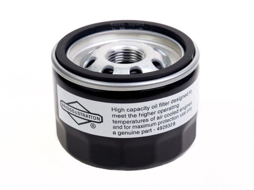 Briggs &amp; Stratton Genuine 492932 FILTER OIL Replacement Part