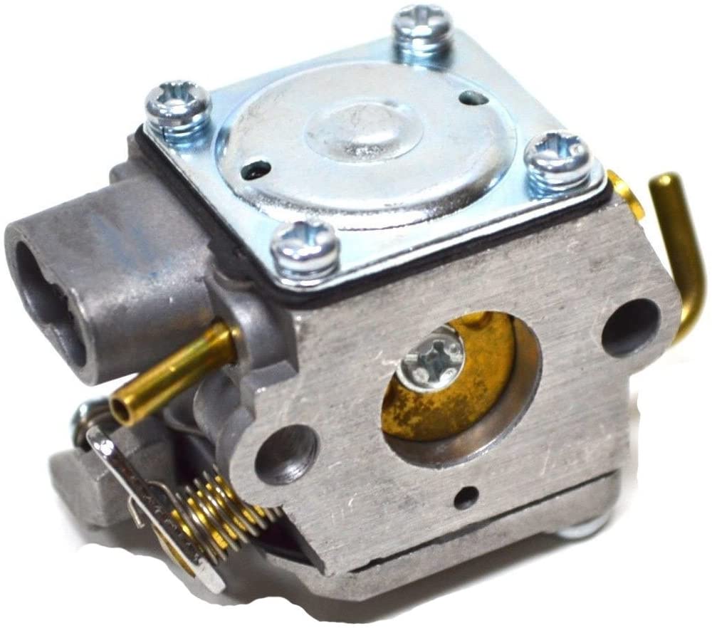 Walbro Genuine WT-827-1 Carburetor lawn trimmer Original