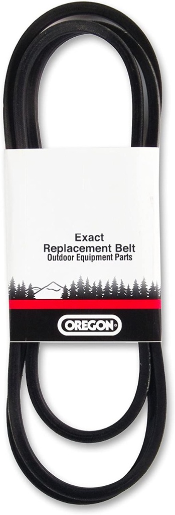 Oregon BELT GREAT DANE D28029 5/8 X 1 75-243 Genuine Lawnmower