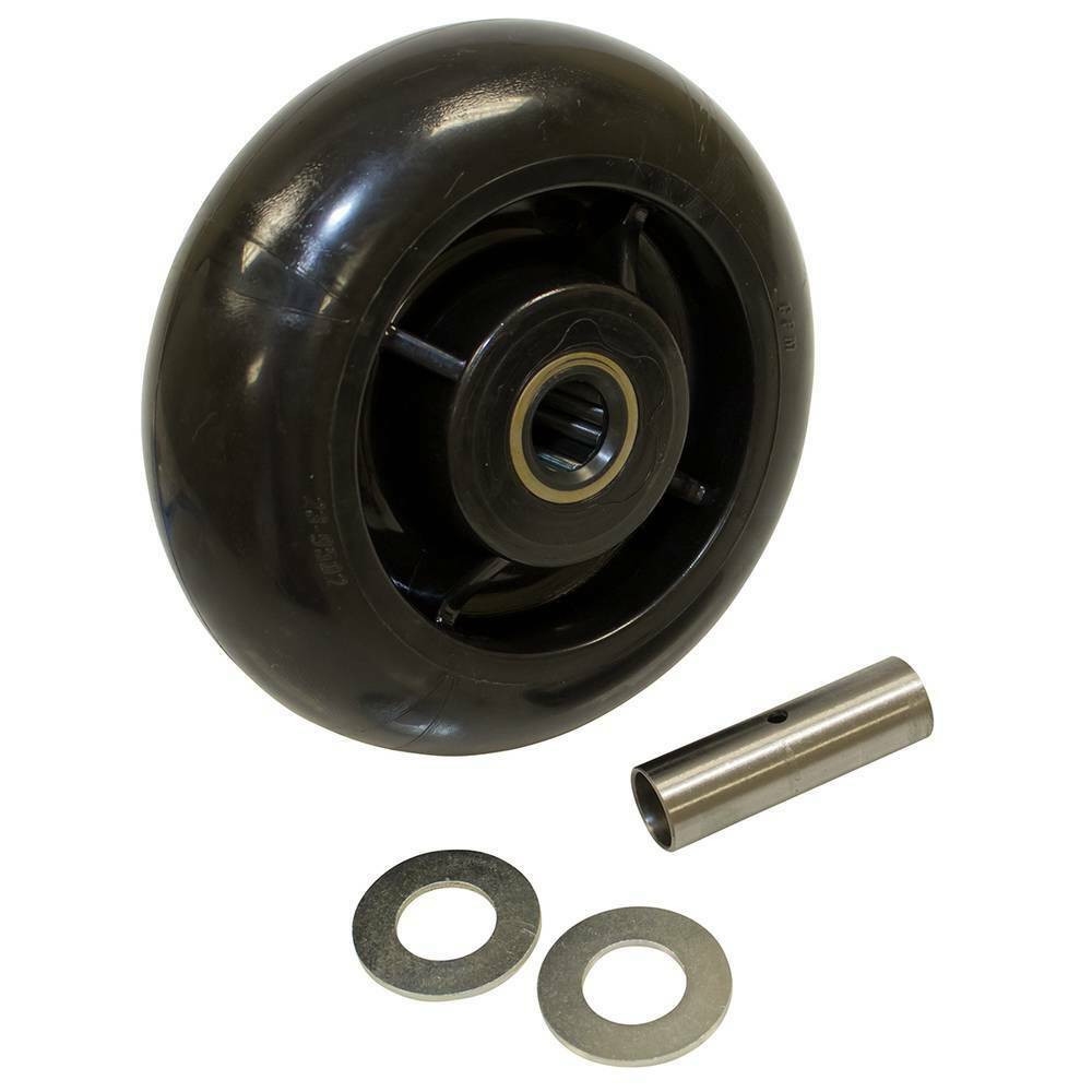 Stens 210-450 Deck Wheel Fits John Deere AM136720 For most X-Series units