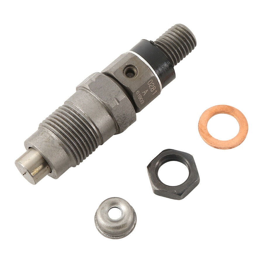 Stens 1903-3016 Atlantic Parts Injector Fits Kubota 1G065-53900 1G065-53902