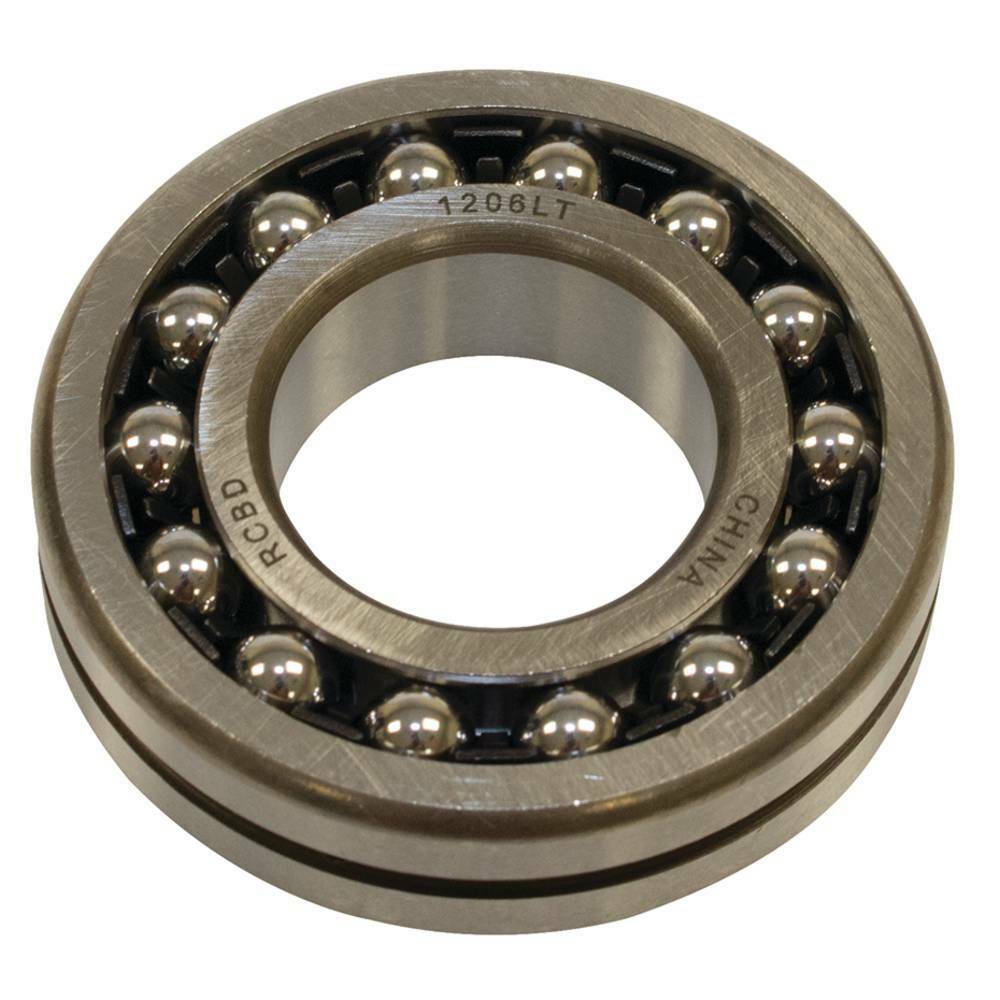 Stens 230-753 Bearing Aftermarket Part Fits Ref No 1206 Toro 93-2489